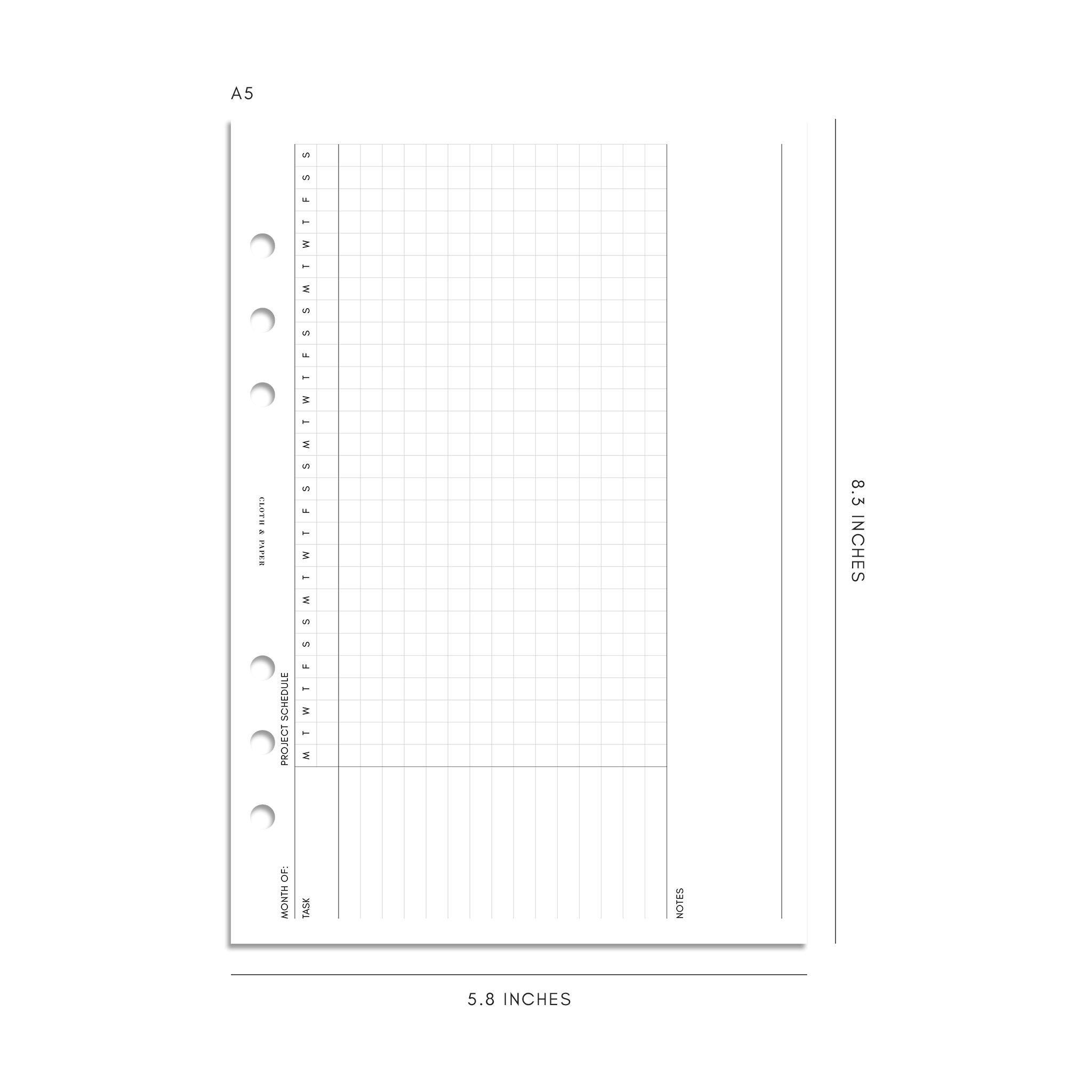 Arriba 98+ Foto Diagrama De Gantt De Una Tienda De Ropa Alta Definición ...