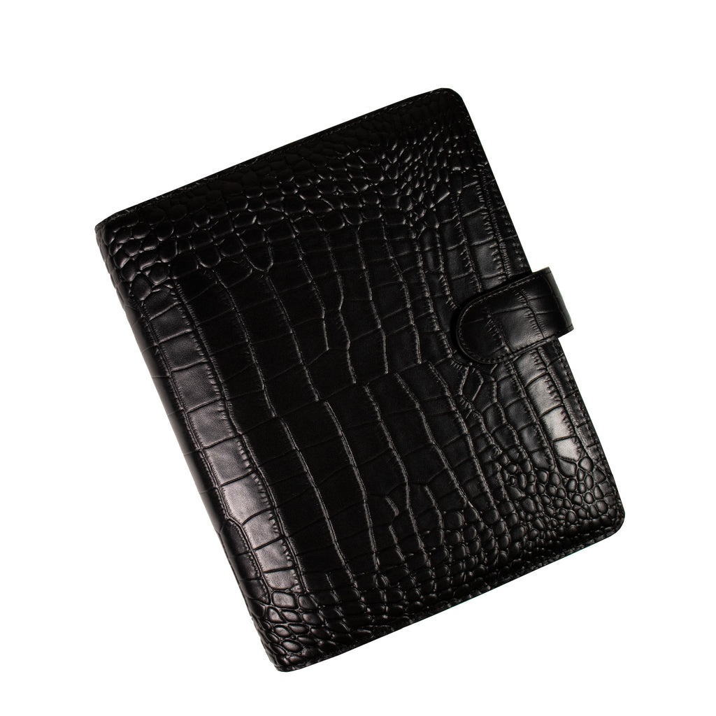 Louis Vuitton Womens Folding Wallets 2024 Ss, Black