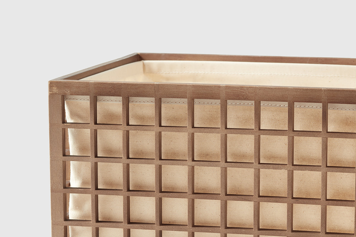 Set of 5 Wooden Storage Boxes  Shop at KonMari by Marie Kondo