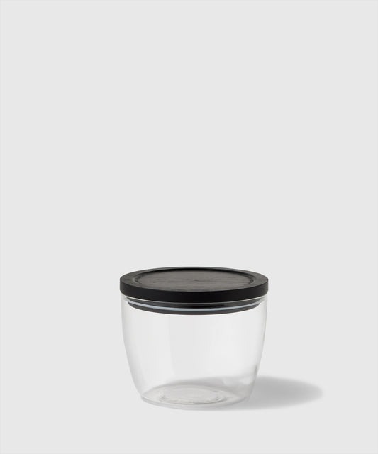 Marie Kondo Glass Spice Jar w/ … curated on LTK