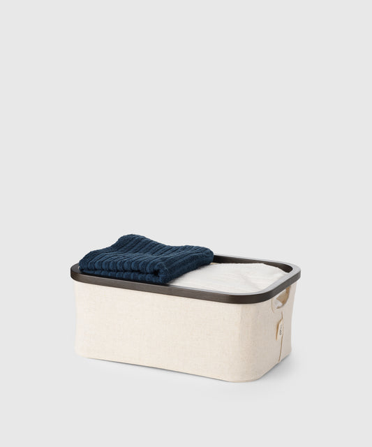 Set of 5 Wooden Storage Boxes  Shop at KonMari by Marie Kondo