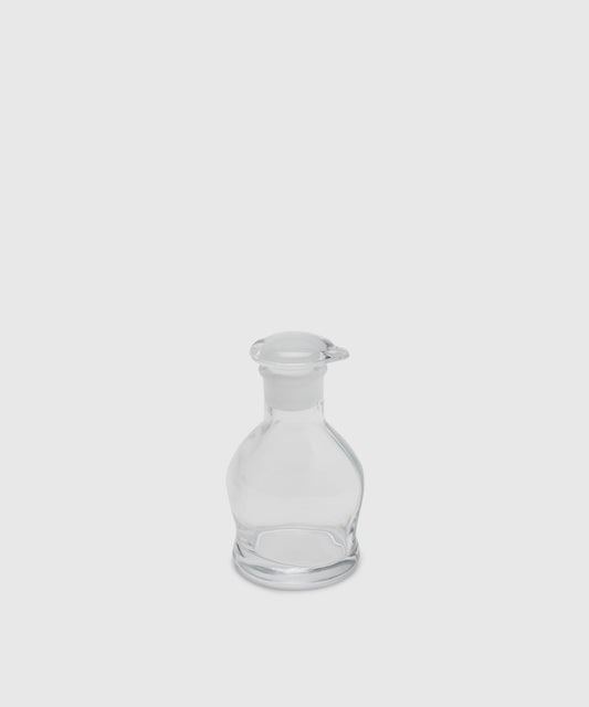 Soapply x KonMari Dish Soap Glass Bottle