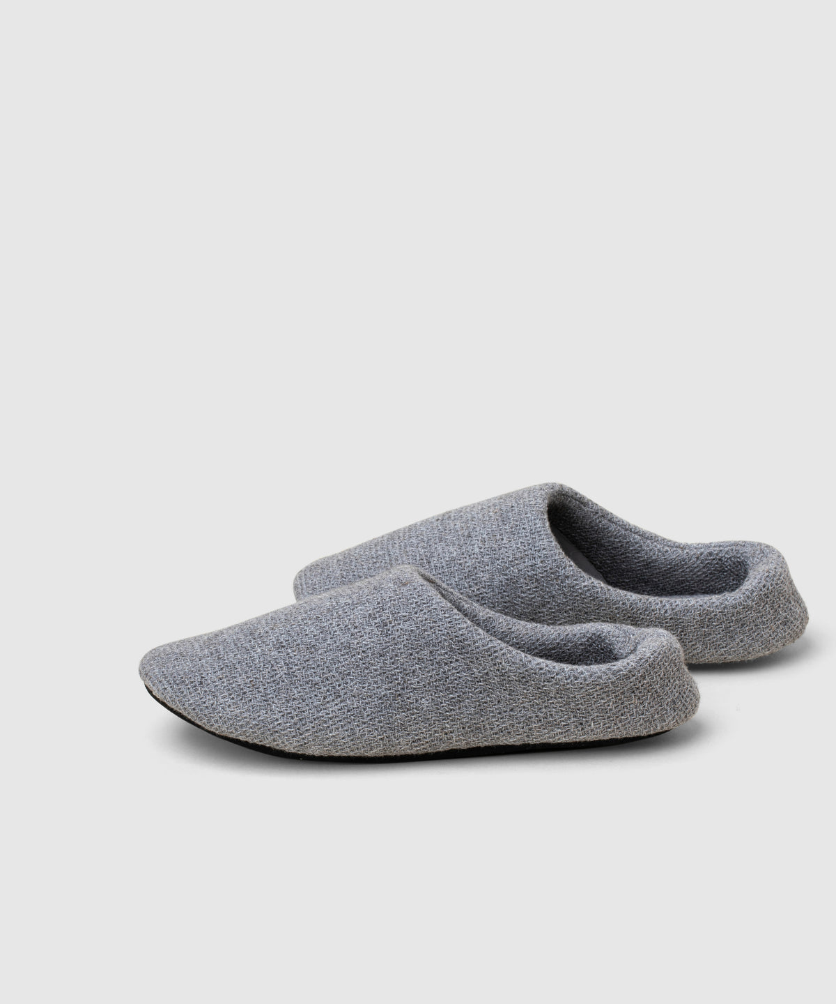 fabric slippers