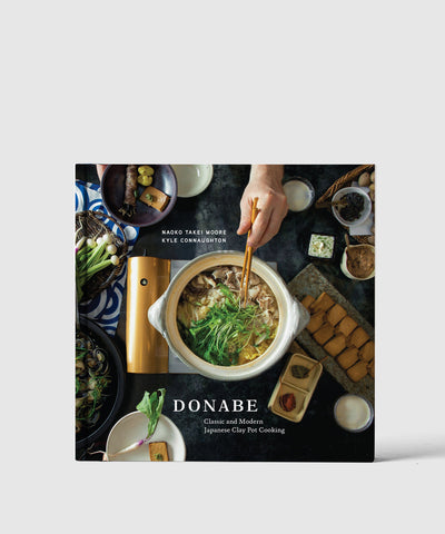 Donabe: The Japanese One-Pot Wonder You Need - Bon Appétit