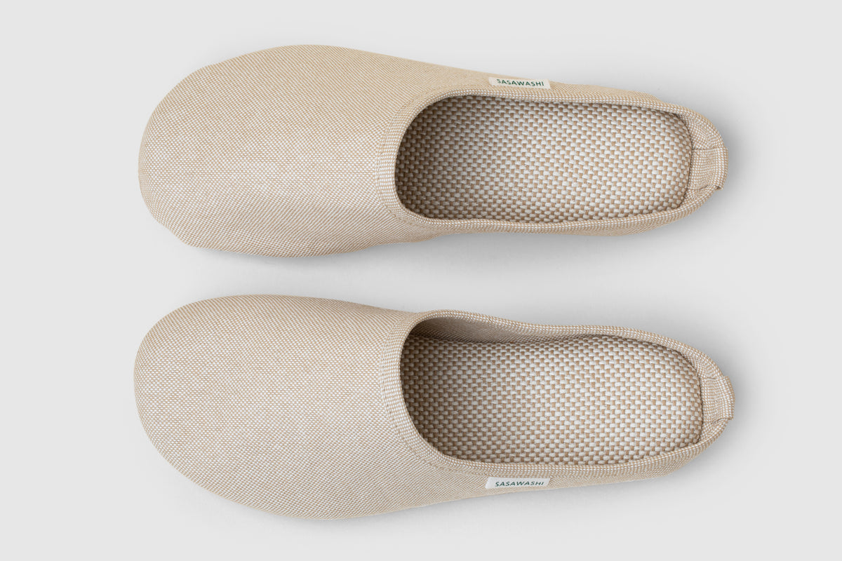 japanese house slippers for guests