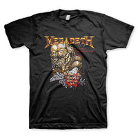 Megadeth - Peace Sells T-shirt