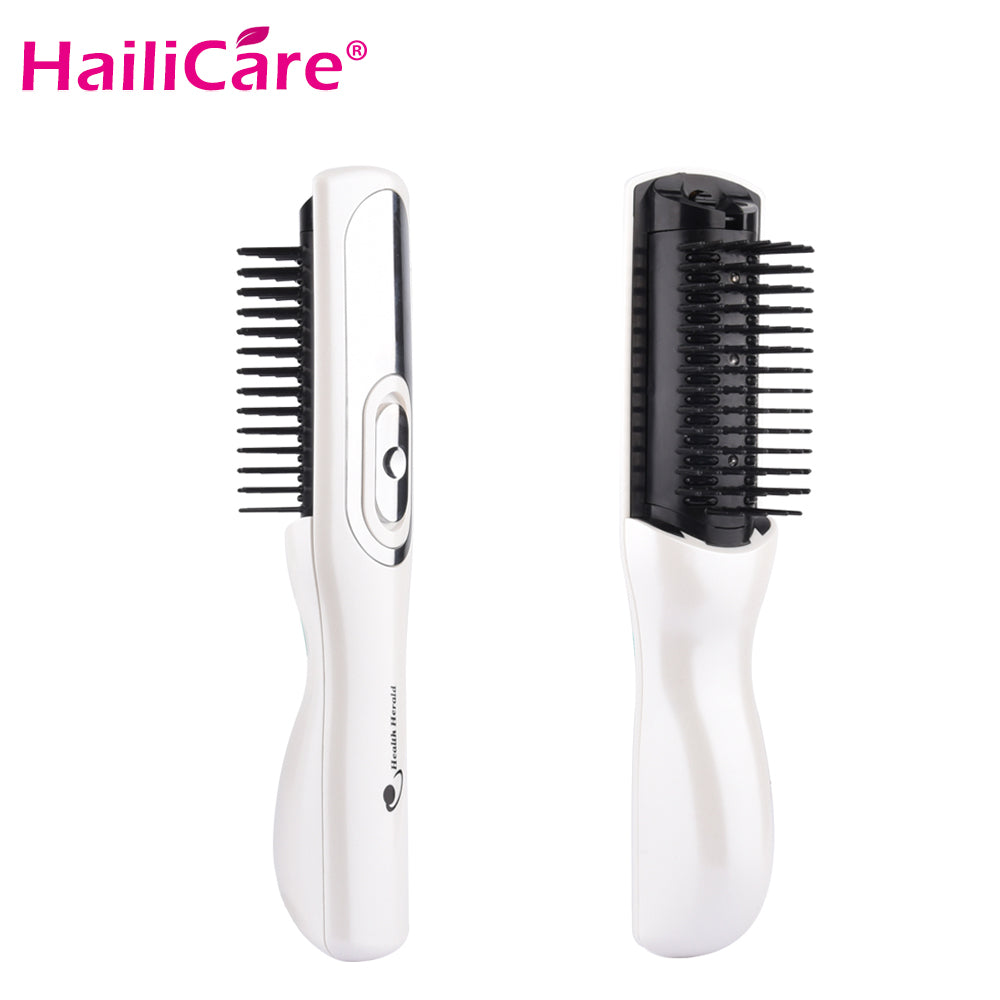 hair regrowth comb