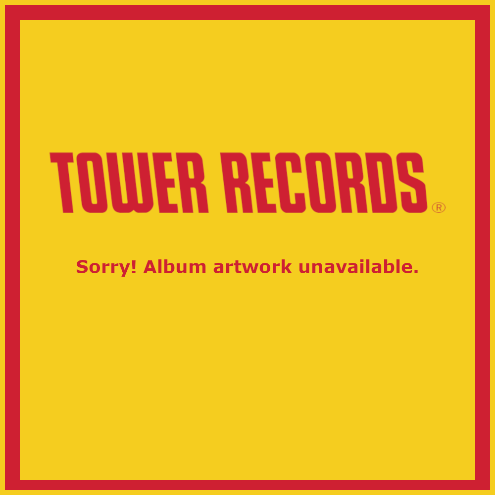 Album artwork unavailable