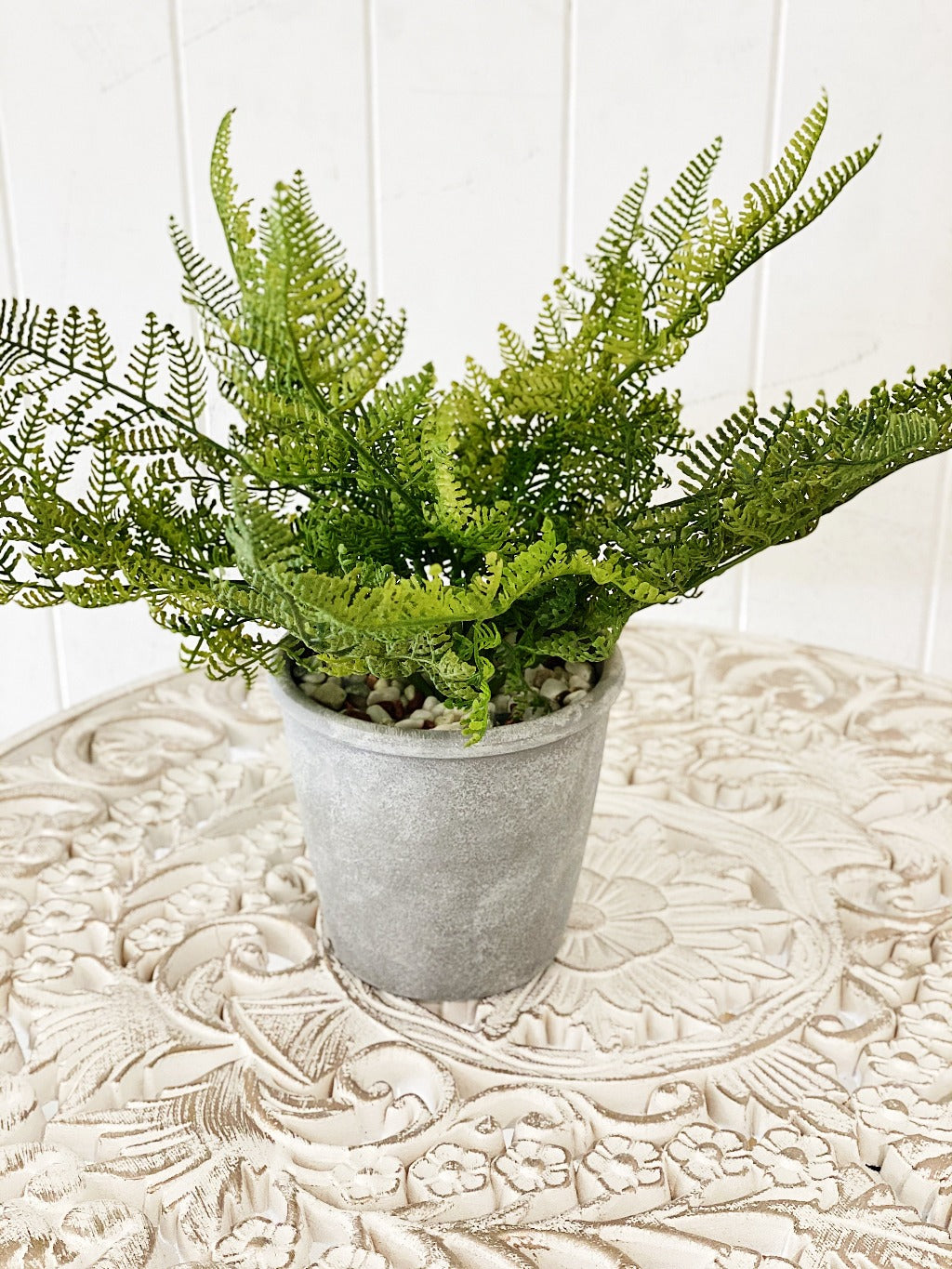 Artificial Hanging Greenery - Large - BLISS Gifts & Homewares