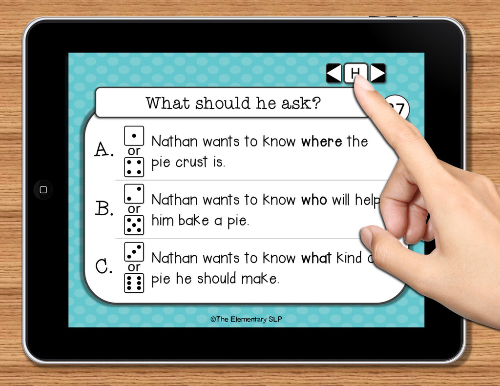 no-print-digital-speech-therapy-asking-wh-questions-game-the