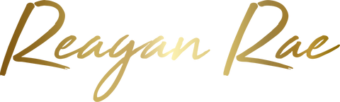 Reagan Rae Logo