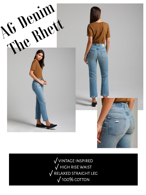 How Mom Jeans fit? | Your Complete Guide – Grace Melbourne