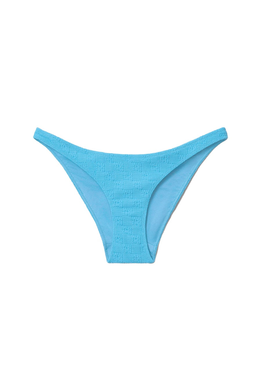 alexanderwang.t Bikini Bottom - Island