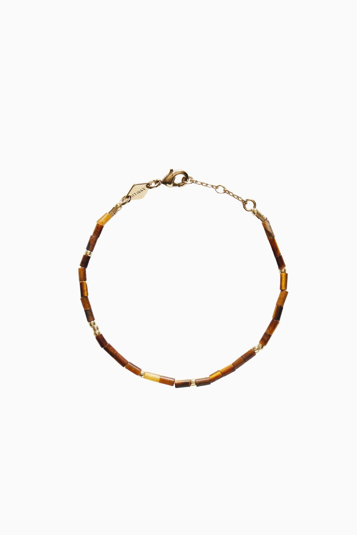 Anni Lu Sun Stalker Bracelet - Eye of the Tiger