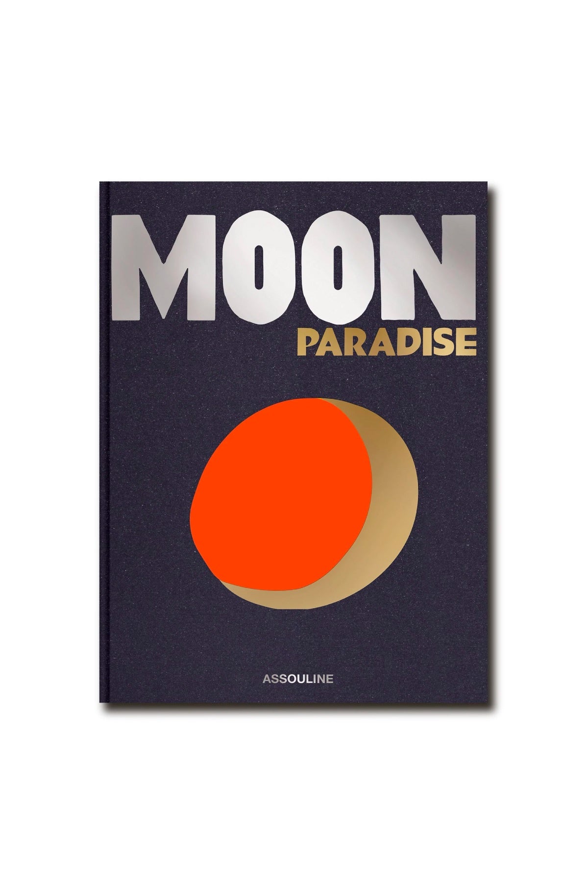 Assouline Moon Paradise