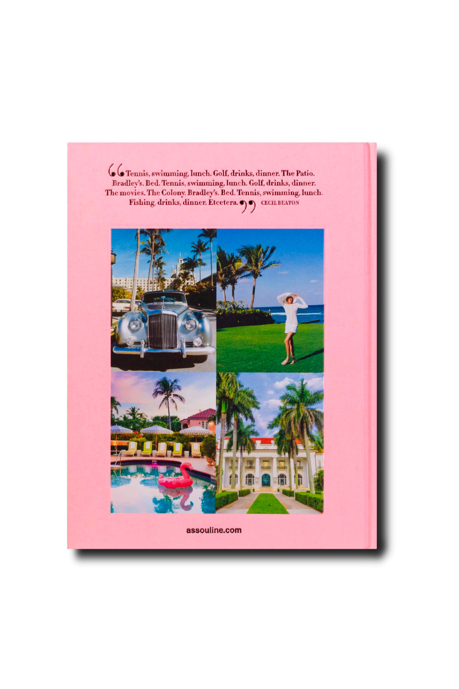 Assouline Palm Beach