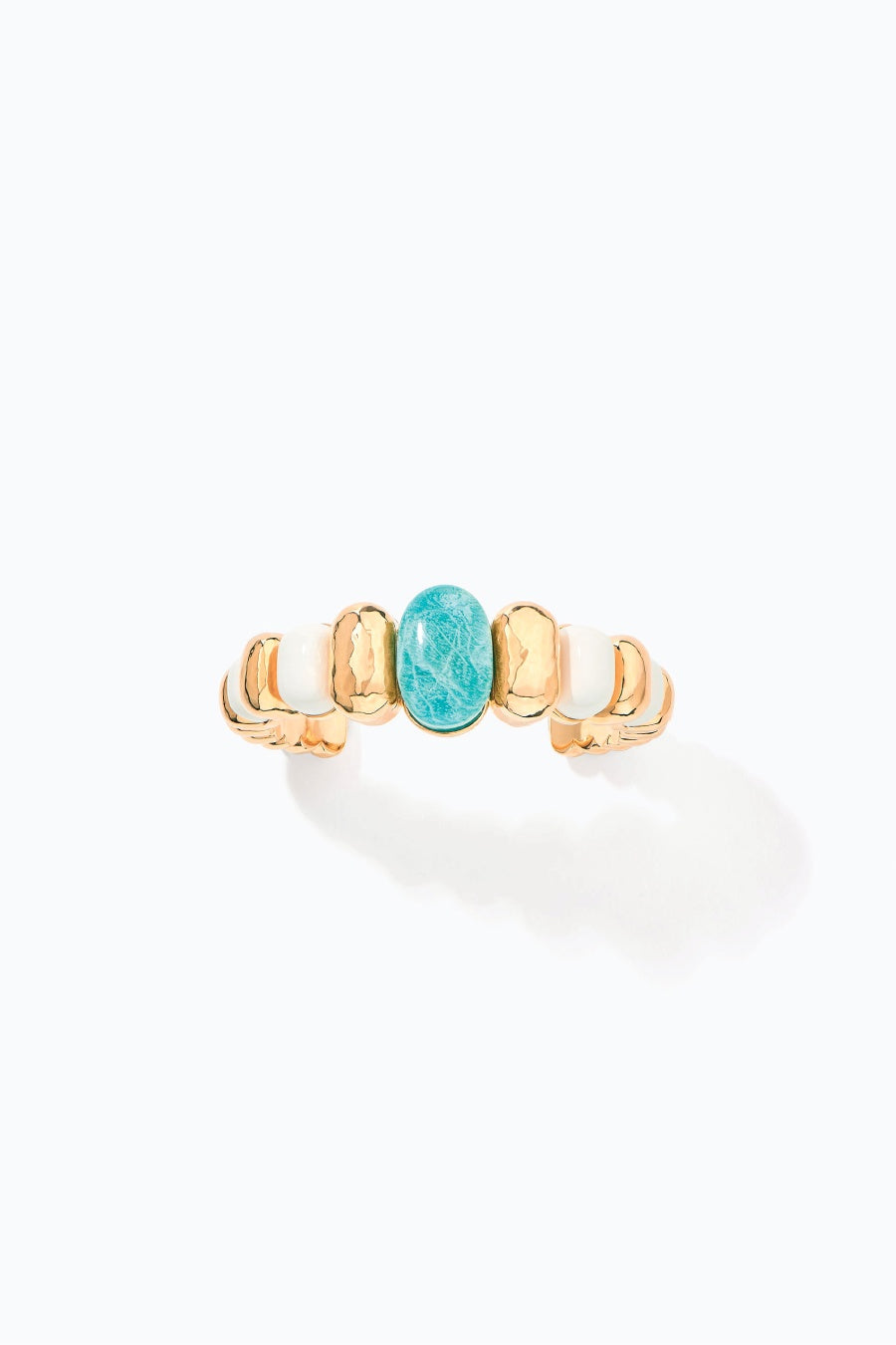 Aurelie Bidermann Etania Bracelet - Amazonite