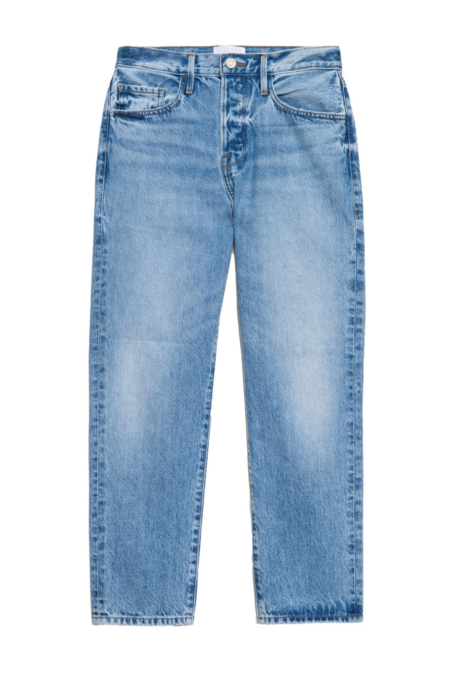 Frame Denim Le Original Biodegradable Jean - Baines