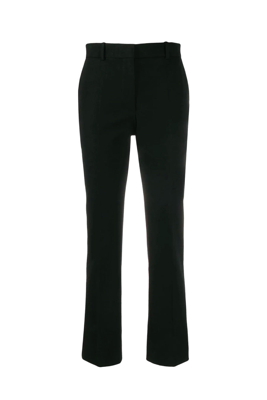 Joseph Gabardine Stretch Coleman Pant - Black