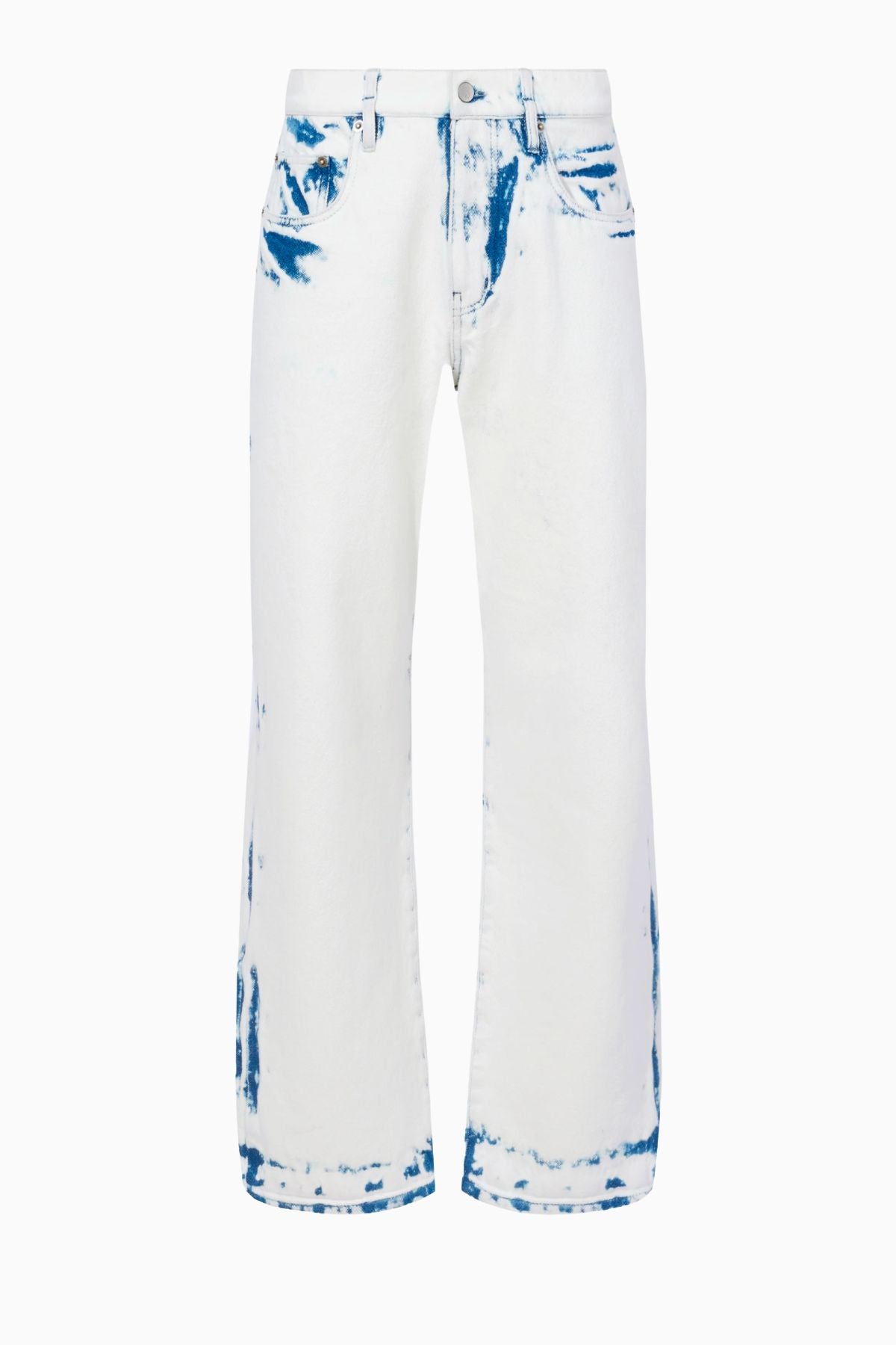 Proenza Schouler Ellsworth Jean - Bleach Out