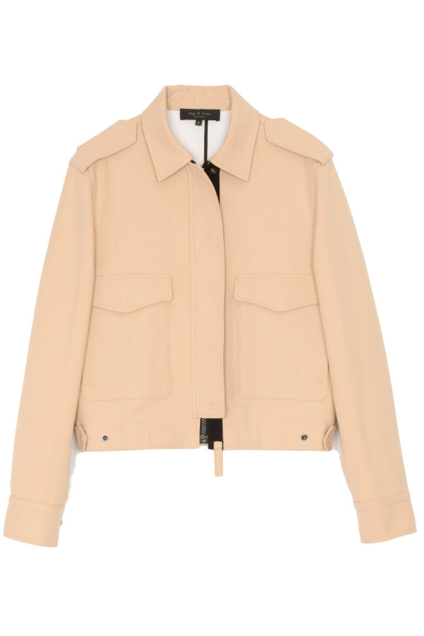 rag and bone outerwear