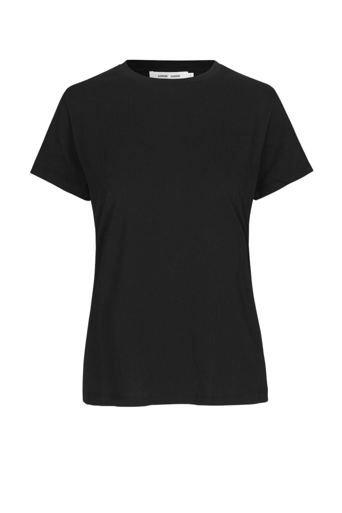 Samsøe Samsøe Solly T-Shirt - Black