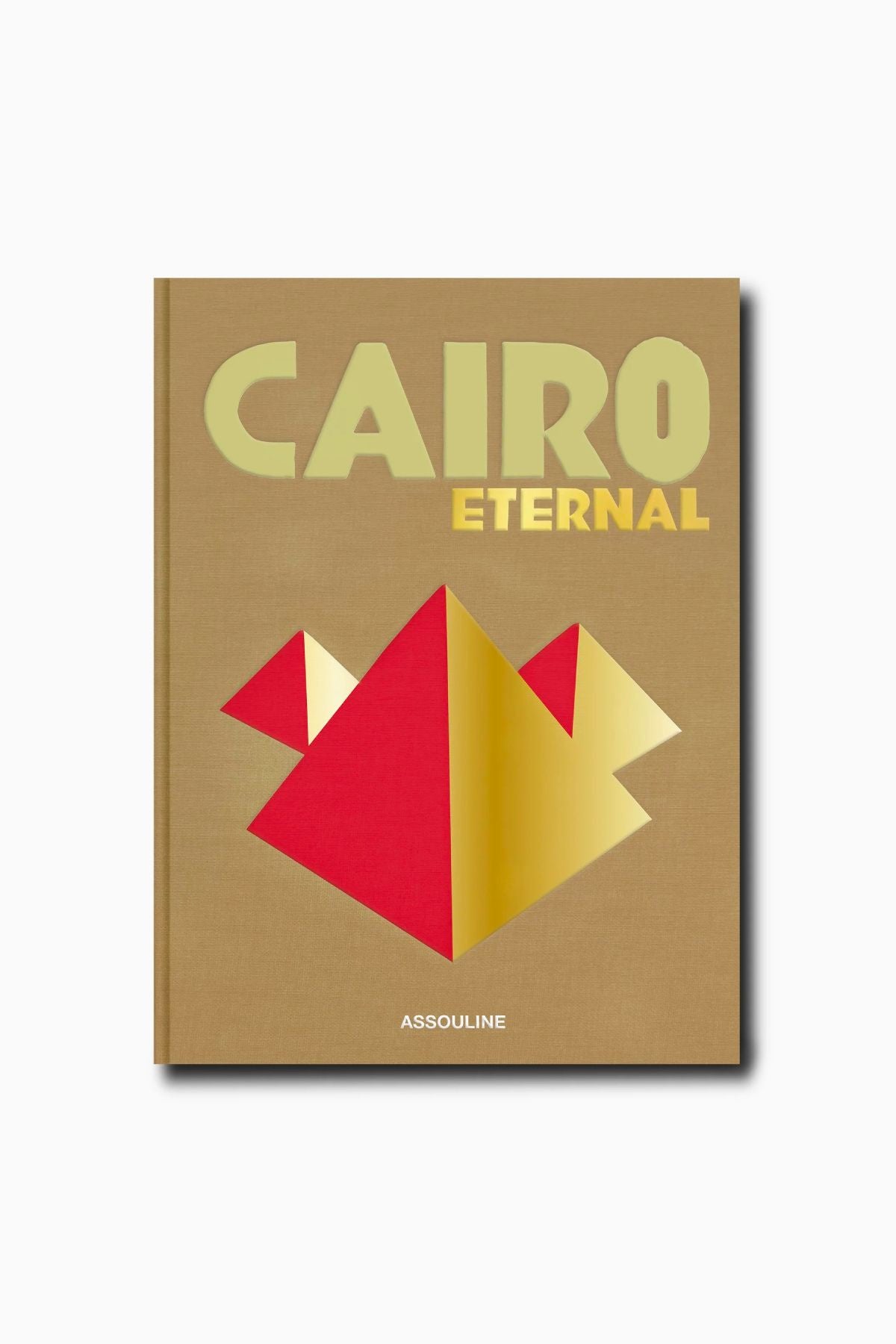 Assouline Cairo Eternal