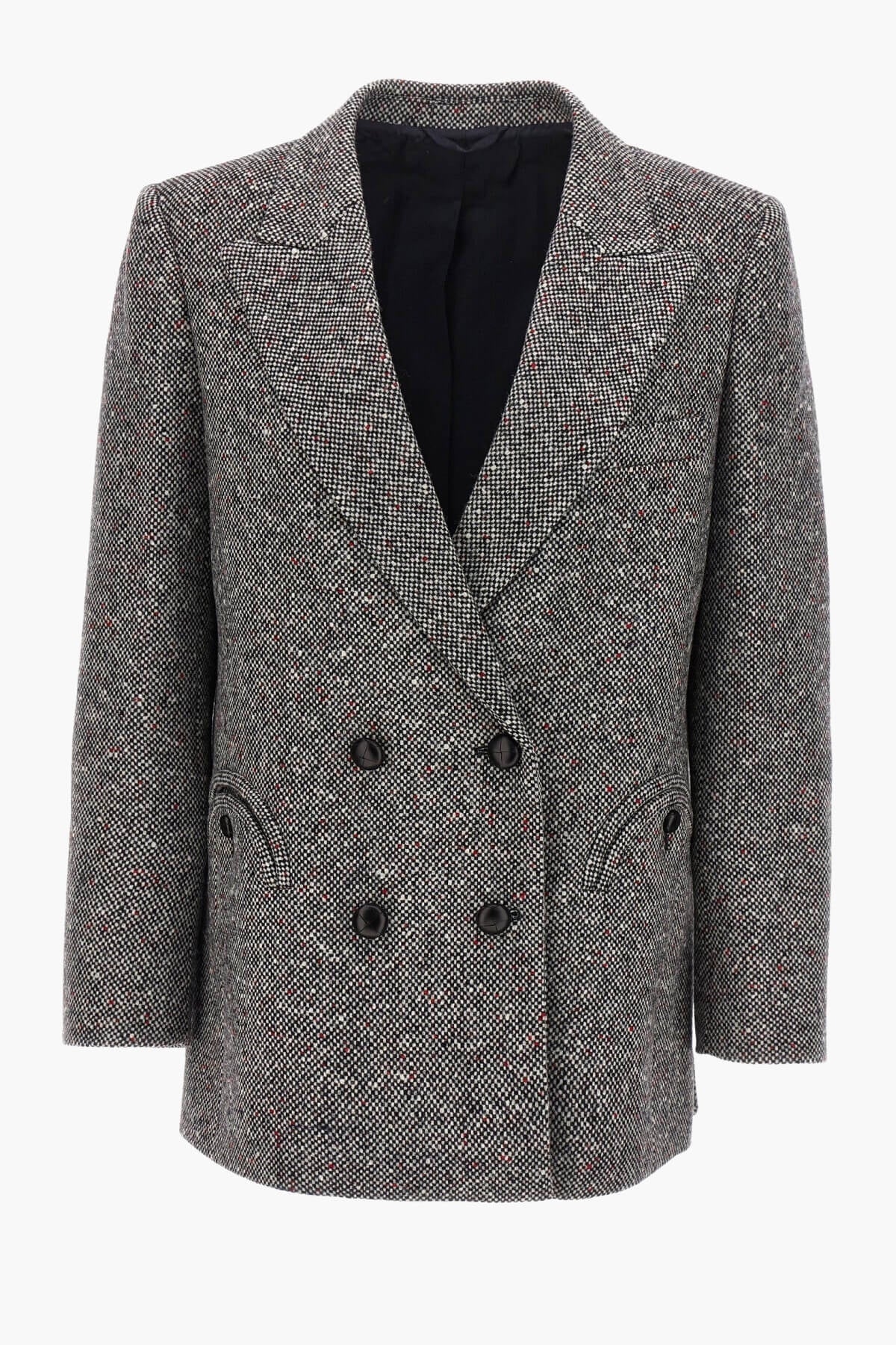 Blazé Milano Wild Horses Everynight Blazer - Pois