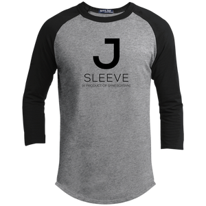 JSleeve Sporty T-Shirt
