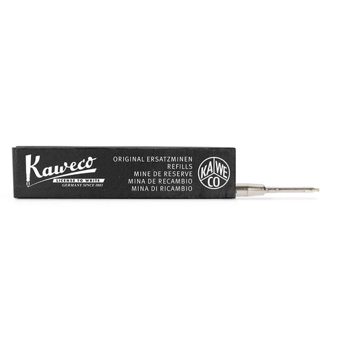 Kaweco Rollerball Refill for Sport pens 0.7 mm - noteworthy