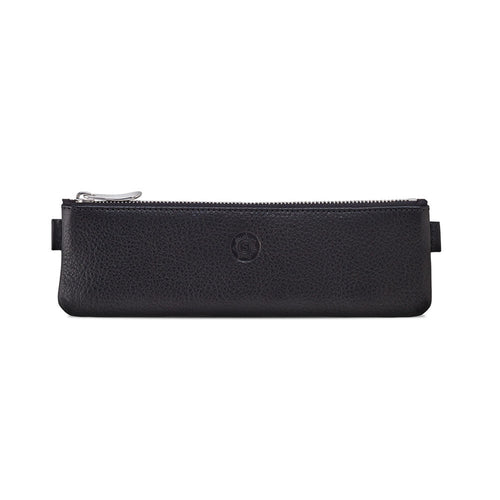 Sonnenleder Boldt Leather Pencil Pouch - noteworthy