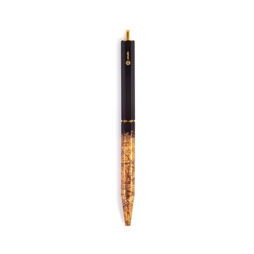 ystudio Yakihaku Pen - Limited Edition - noteworthy