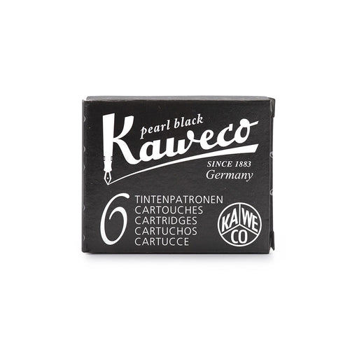 Kaweco Ink Cartridges - noteworthy