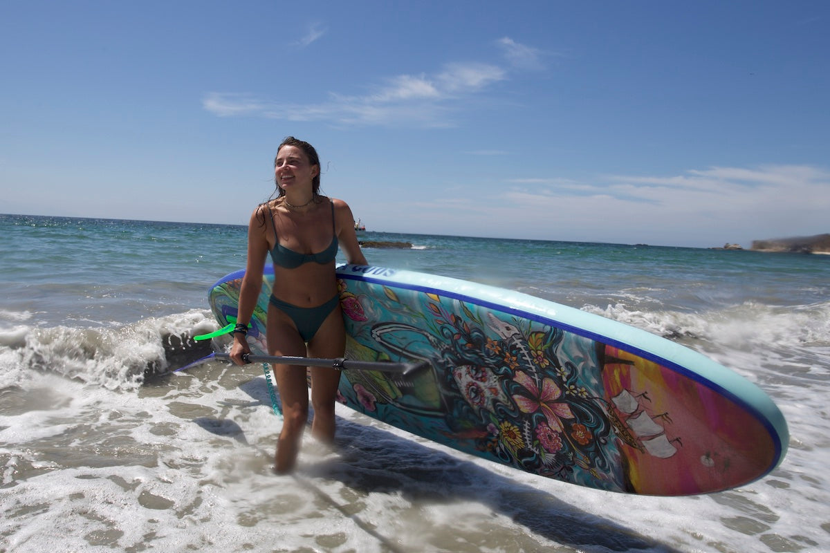 Luxury Paddle Boards