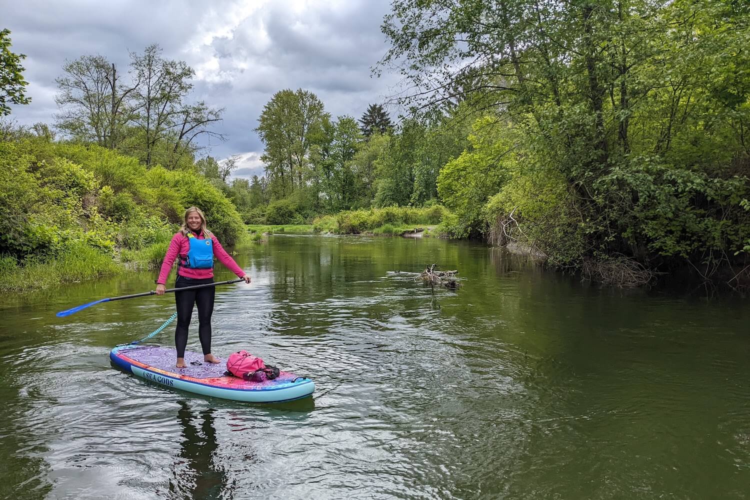 Paddle Board Gifts for Her