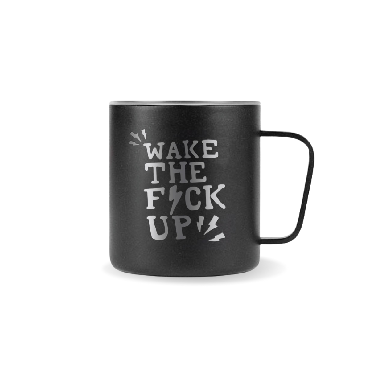 WTFU MUG