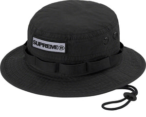 supreme lv camp cap