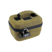 RYOT 2.3L safe case with RYOT lock