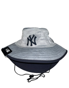 yankees safari hat