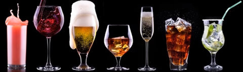 alcohol and hormone balance