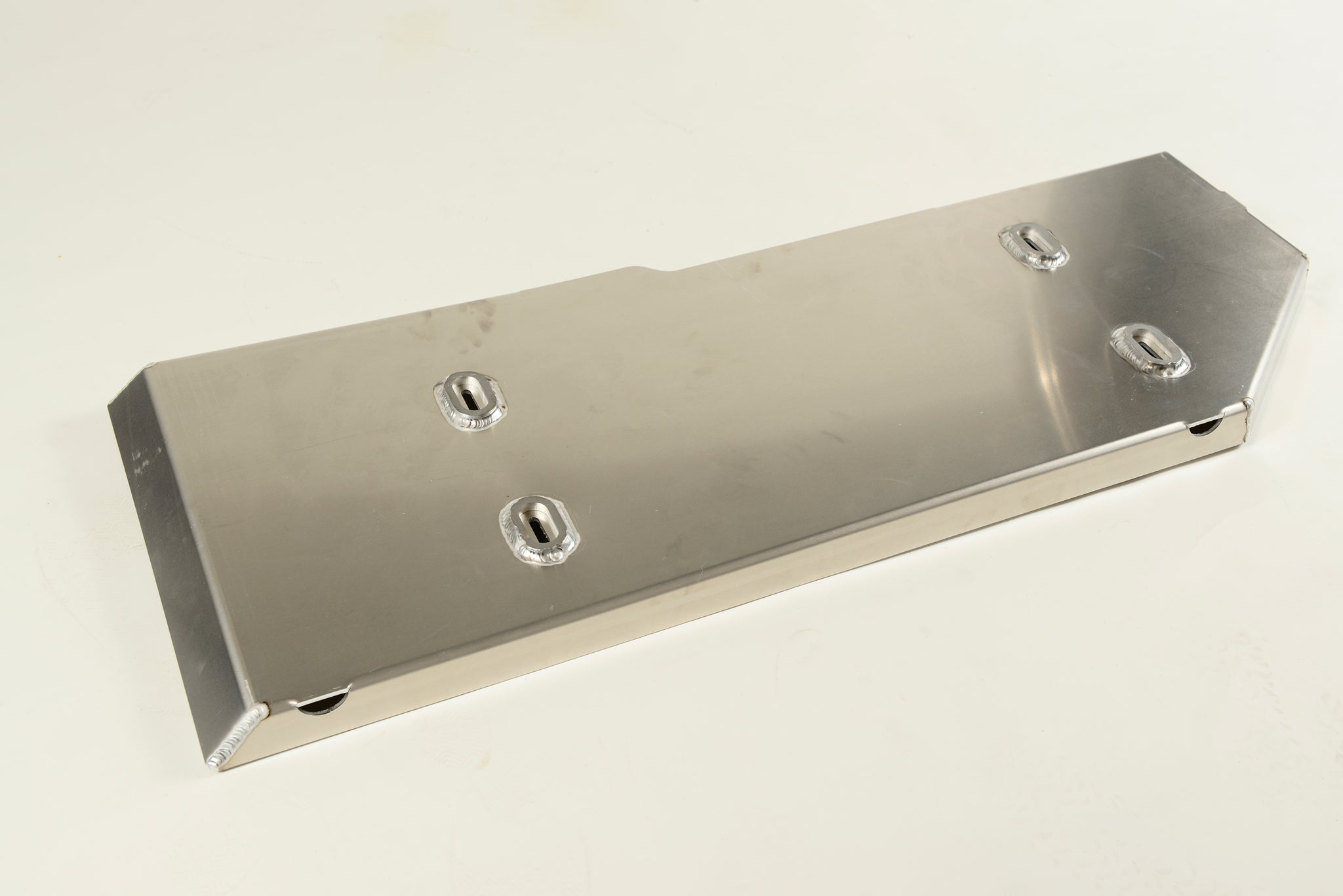 05-22 TACOMA ALUMINUM GAS TANK SKID PLATE - RA Motorsports Canada