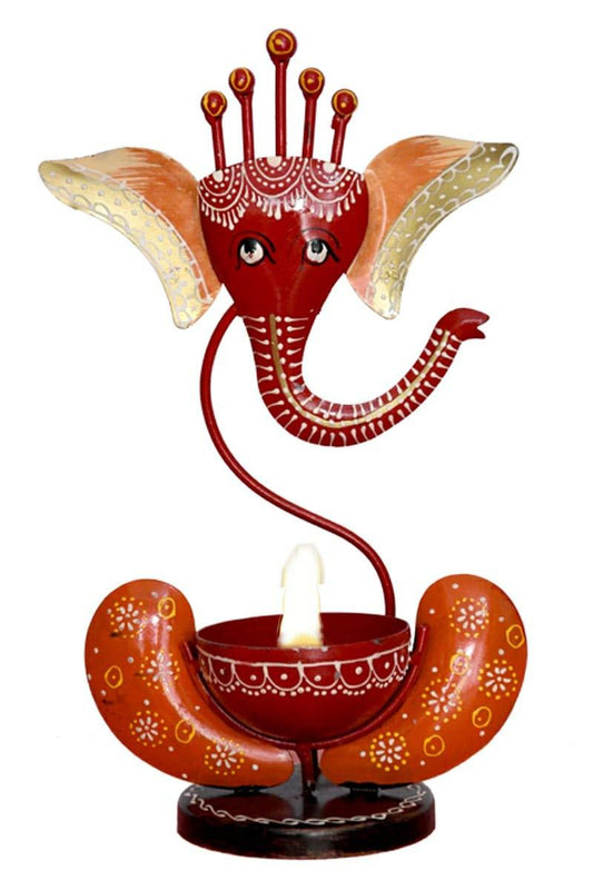 Buy Moon International Brass Aladdin Genie Lamps: Incense Burners,  Showpiece, Decorative Brass Chirag, Oil Lamp, Collectors Item Online at  Best Prices in India - JioMart.