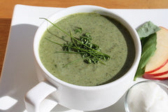 Green Soup