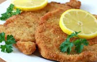 Schnitzel