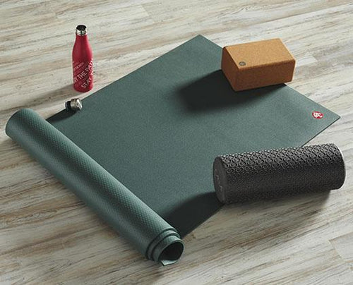 Yoga accessories