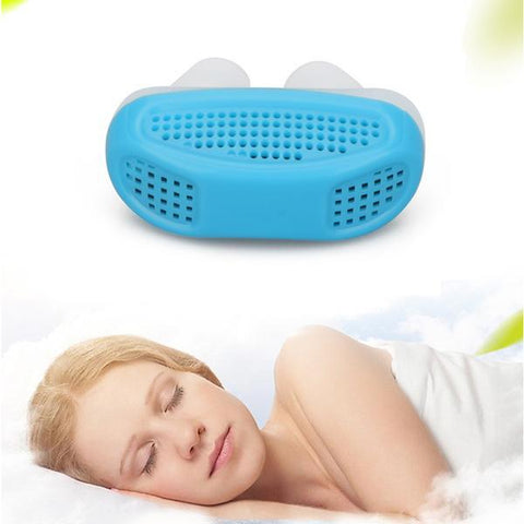 Best Anti Snore Device
