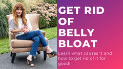 Bloated Belly Relief 