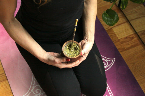 Your Guide To Yerba Mate
