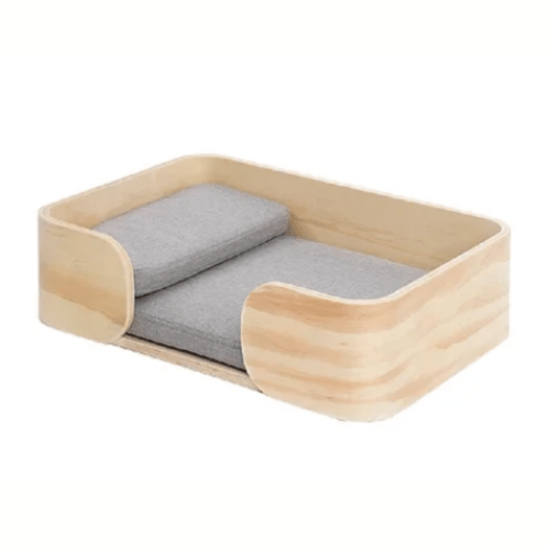 Pidan Rectangular Pet Bed (Dog Bed)