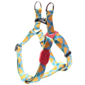 HiDream Profusion Dog Y-Harness (Sunrise)